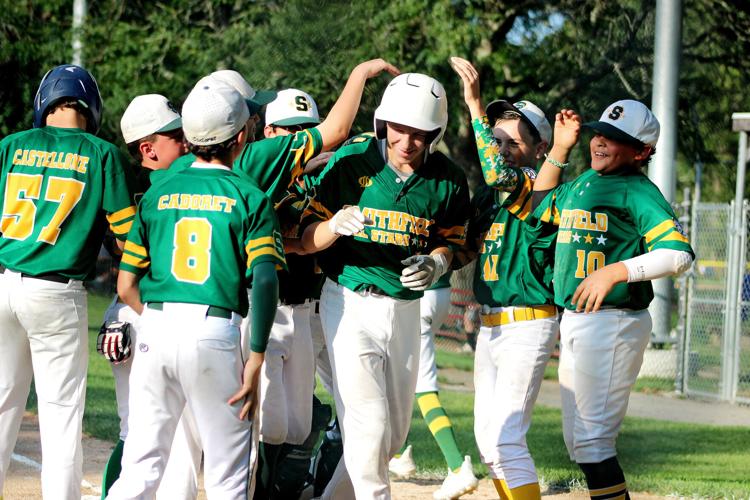 North Dakota drops first game at Little League World Series, plays