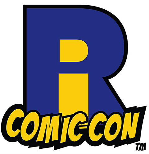 R.I. Comic Con: Something for everybody | Living | valleybreeze.com