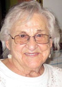 Florence B. Palkovich - Woonsocket | Obituaries | Valleybreeze.com