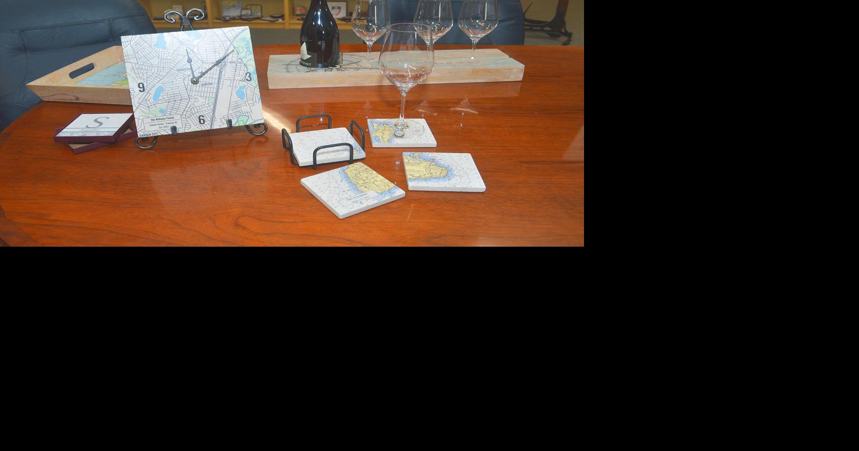 ScreenCraft Gifts creates custom decor and more in Lincoln ...