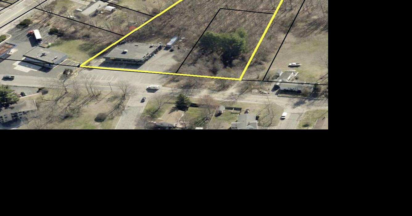 Bound Road project absorbs early blows from neighbors | News ...