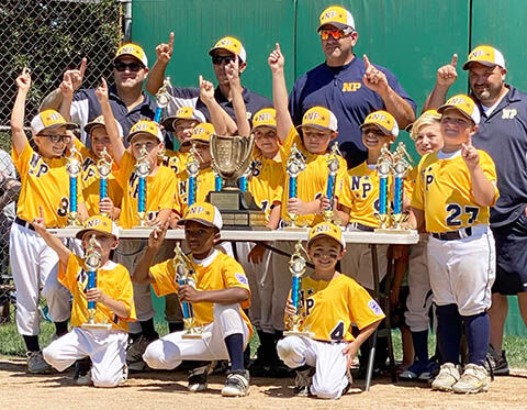 Little League World Series: Canada upsets Japan with late runs