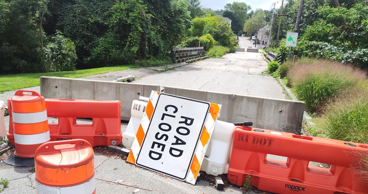 Sluiceway Rpd North Providence officials seek own estimate on Greystone Sluiceway ...