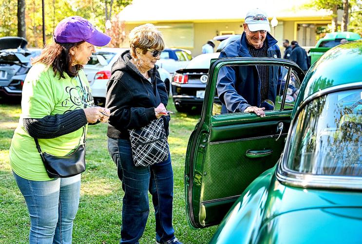 Cuddles of Hope Car and Bike Show | | valleybreeze.com