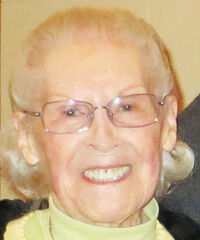 Rita Kelleher obituary pic