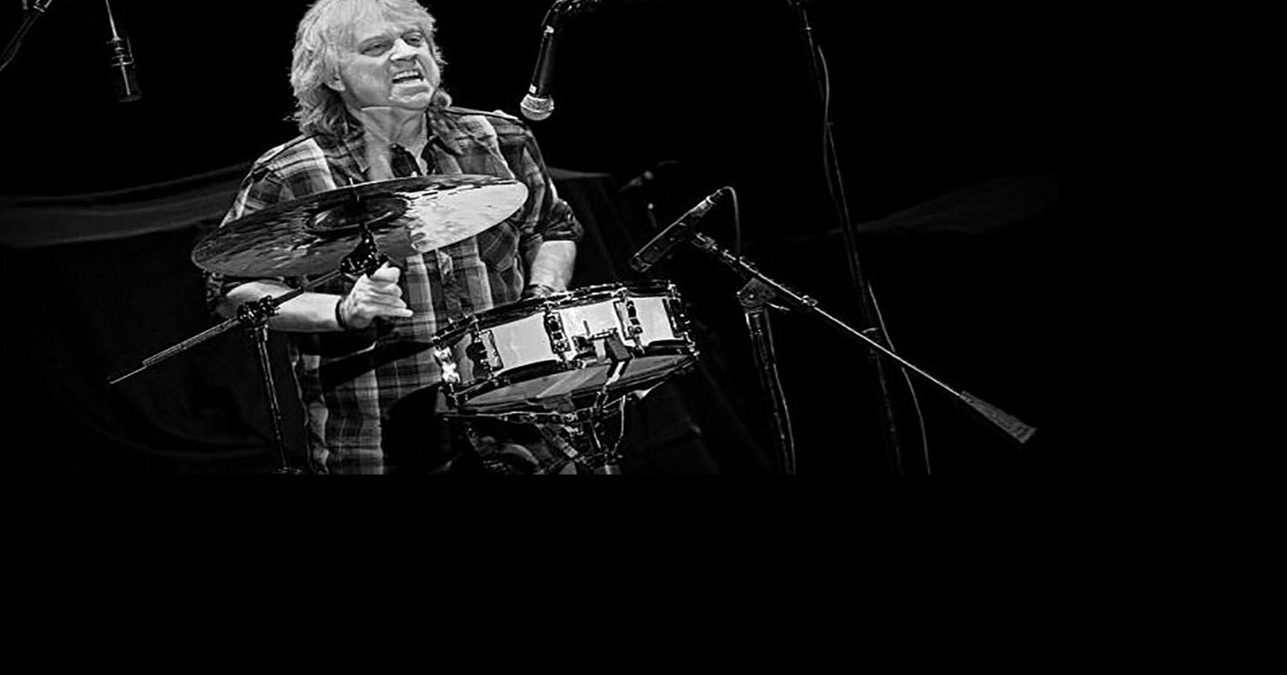 Tom Hambridge coming to Woonsocket for back-to-back nights at Chan's
