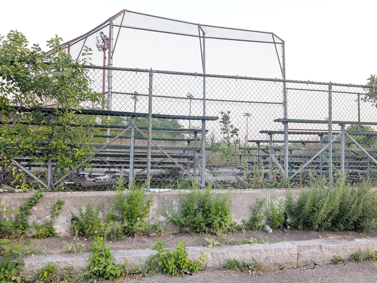 City officials begin RFQ process for Morley Field rehab | News ...