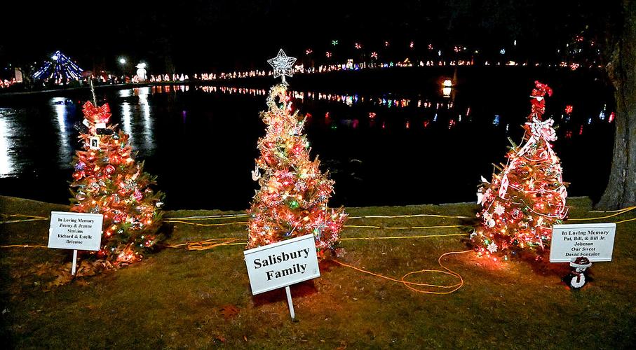 Pawtucket's Year In Review photos