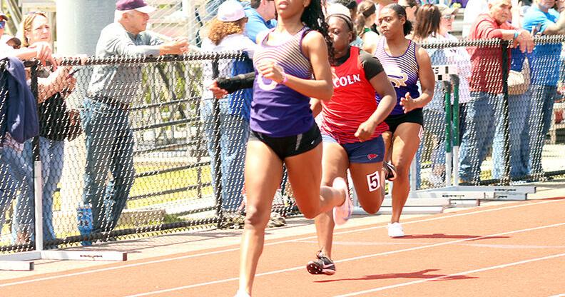 St. Raphael Academy boys' and girls' outdoor track and field teams sweep Class C titles