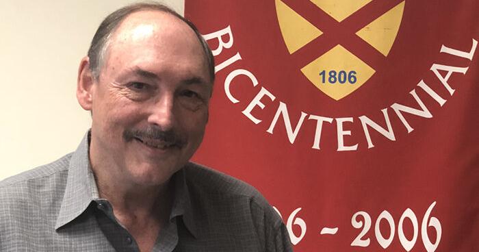 Wood announces retirement as Burrillville town manager