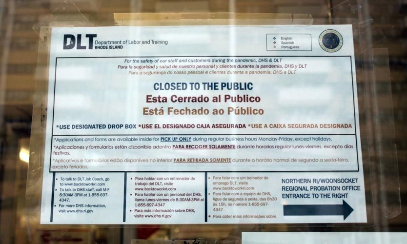 Woonsocket residents report long wait times amid DHS delays