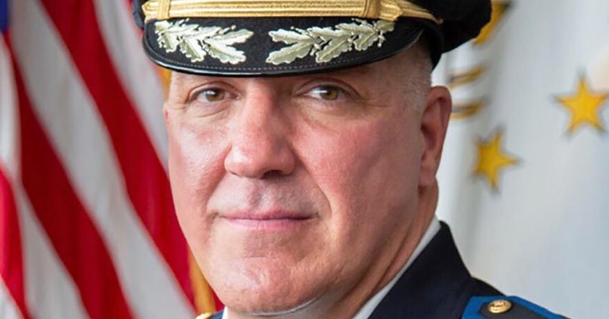 With fuller staffing, Chief Ruggiero considers traffic unit | North ...