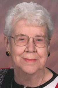 Thelma (Pearson) Wunschel – Cumberland | Obituaries | Valleybreeze.com