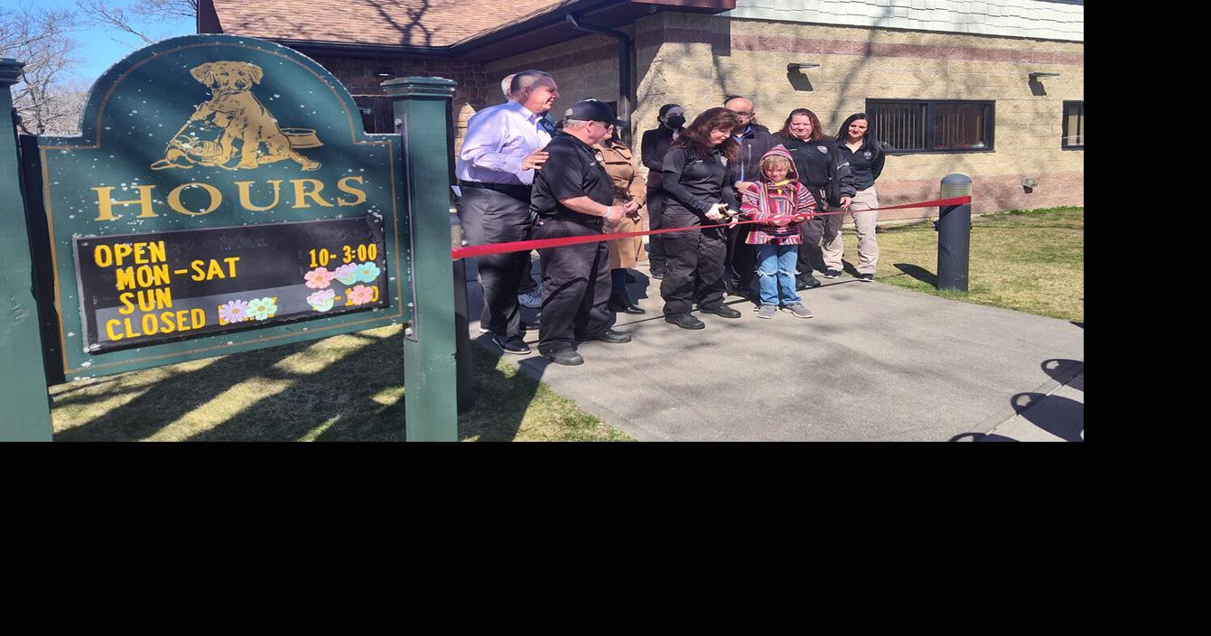 Pawtucket Animal Shelter