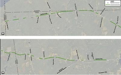 Foster council wants more information on Route 101 rumble strips | News ...