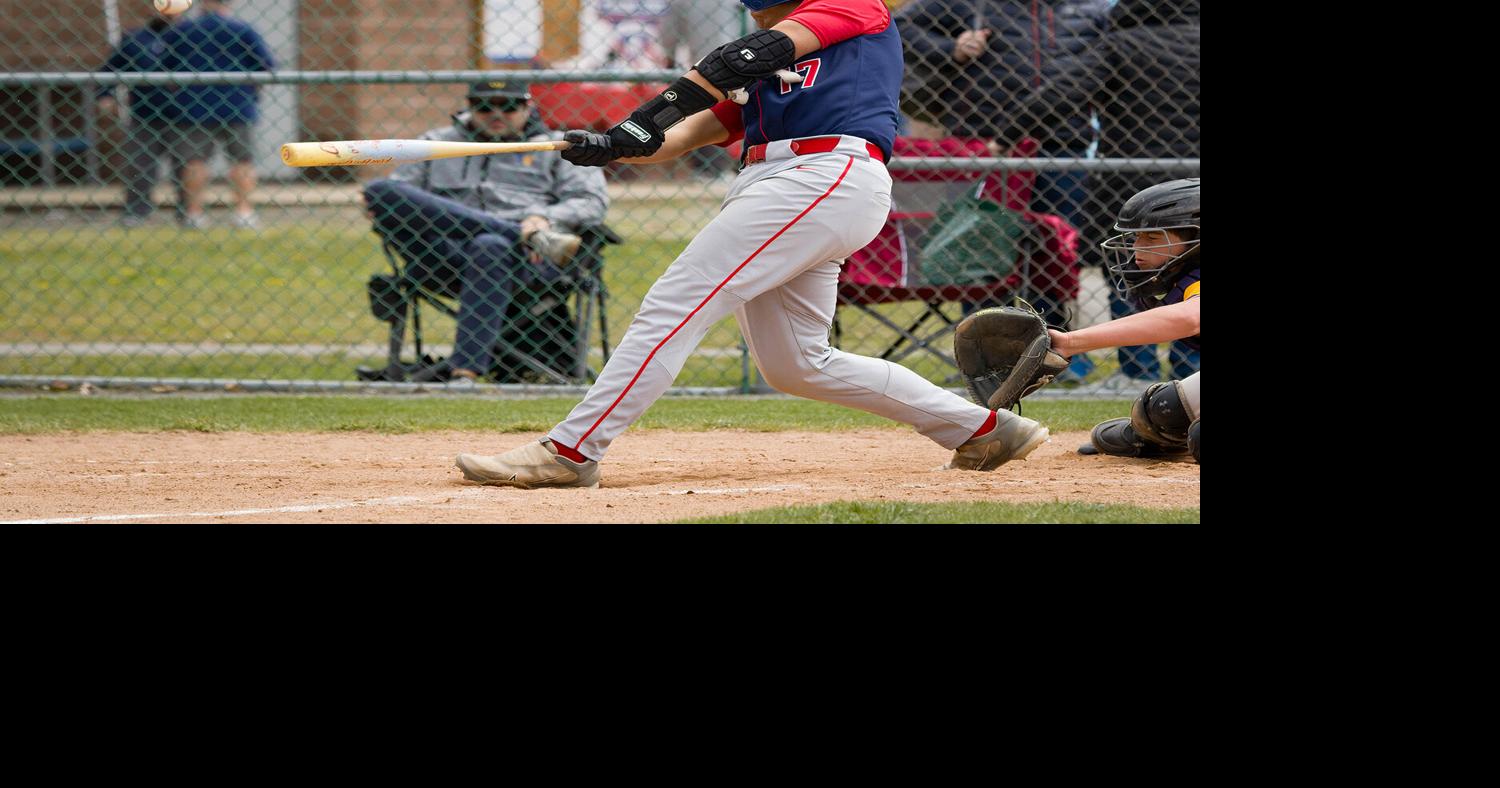 Pawtucket Schools baseball team wraps up big week with wild victory over Wheeler School