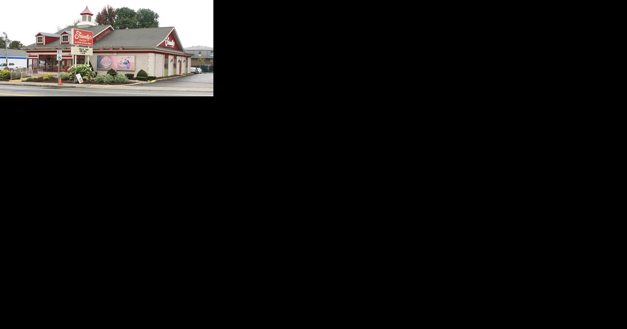 Car wash proposed where last Rhode Island Friendly's used to be | News - Vimarsana News