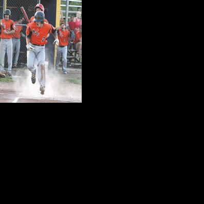 Babe Ruth all-stars roll into N.E. finals | Sports | valleybreeze.com