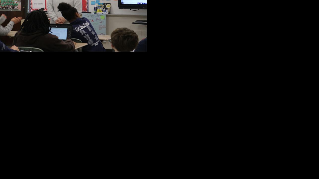 Team of freshmen represents NSHS in Washington, D.C., competition ...