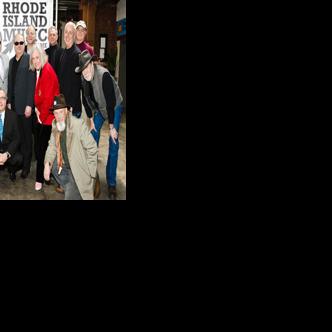 Eight will be inducted into the Rhode Island Music Hall of Fame ...