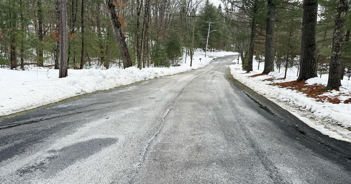 Sub Par Work Paving pandemonium: North Smithfield DPW promises fix after subpar work ...