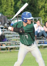 Billy Butler - 2023 - Baseball - University of Rhode Island