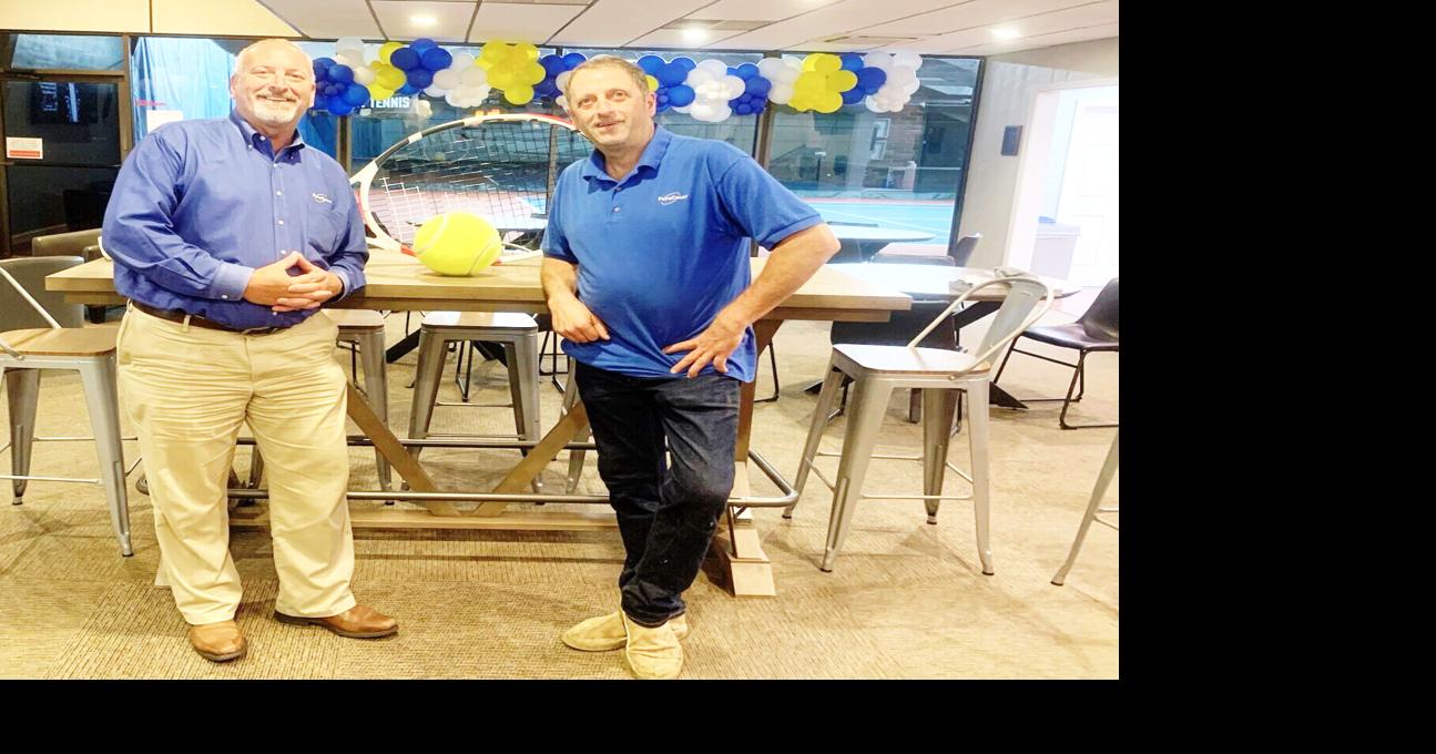 50 years of Fore Court | News | valleybreeze.com