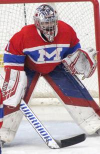 2022 Mount St Charles Christmas Tournament Mount Returns To Ice As Two-Time Defending Co-State Champs | Sports |  Valleybreeze.com