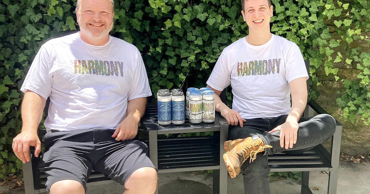 Lops Brewing, a community-driven brewery - Vimarsana News