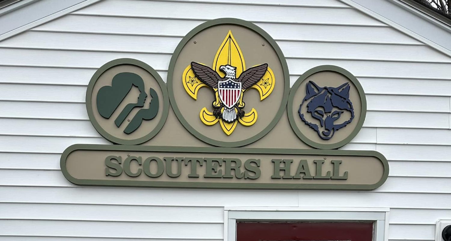 North Smithfield officials talk moving new Scouters project to