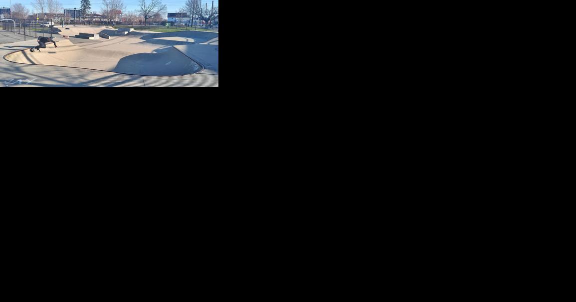 Pawtucket about to gain distinction of RI skating capital - Vimarsana News