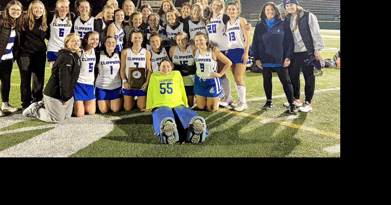 Cumberland field hockey team nets DII championship Sports