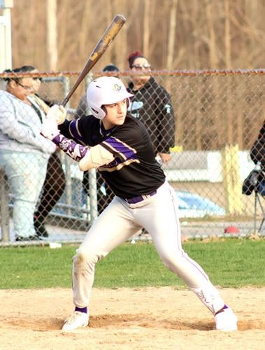 St. Raphael Academy baseball team begins tough stretch by blanking ...
