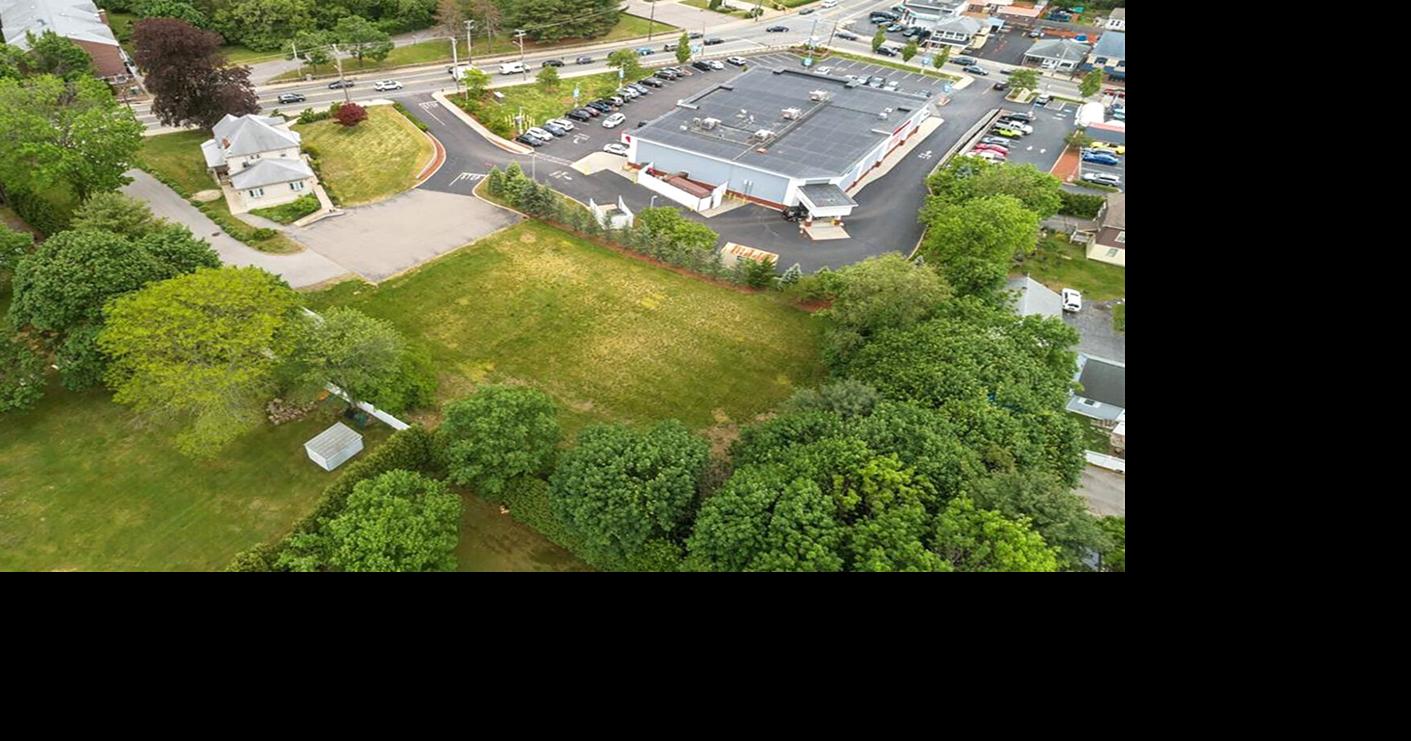 Woonsocket council approves amendment paving way for Mendon Road