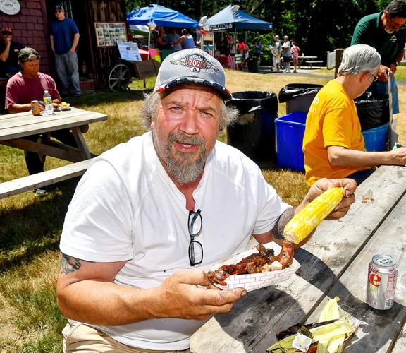 Old Home Days returns to Foster