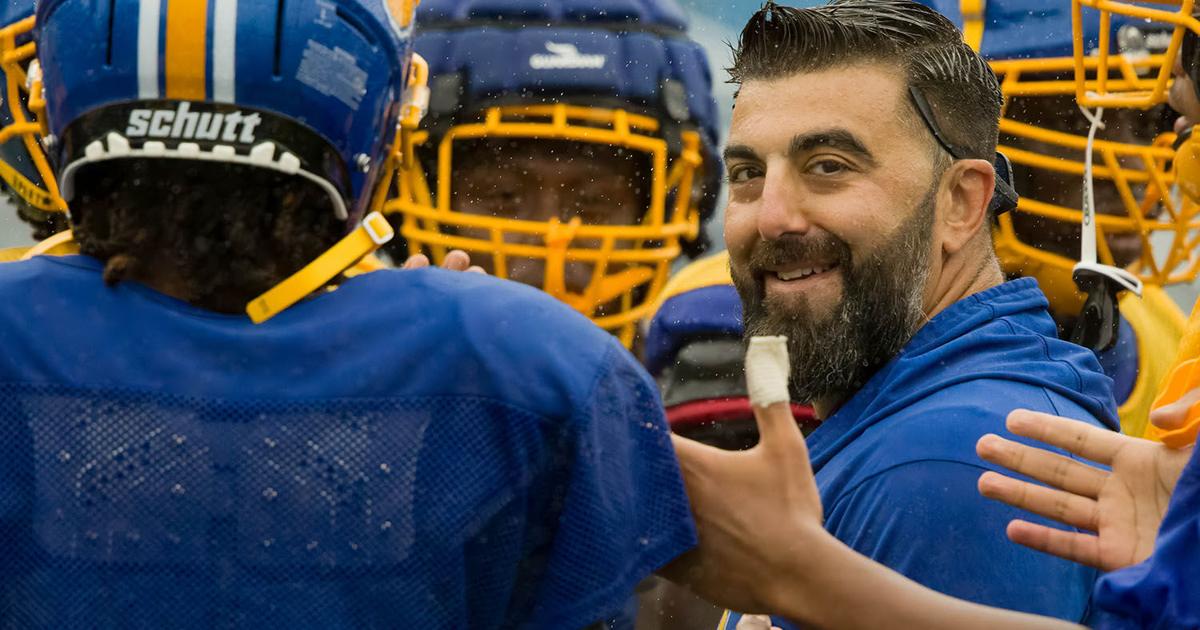 North Providence football team rides strong offseason into new-look Division III