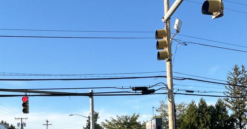 Pawtucket council votes to follow up on worsening Smithfield Avenue gas system maintenance