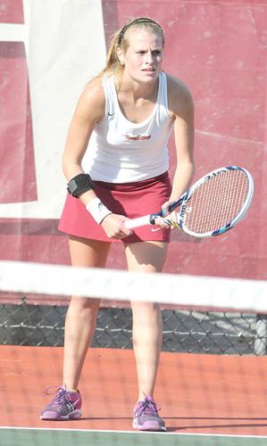 Smithfield’s Reddy wins 100th career tennis match at RIC | Sports ...