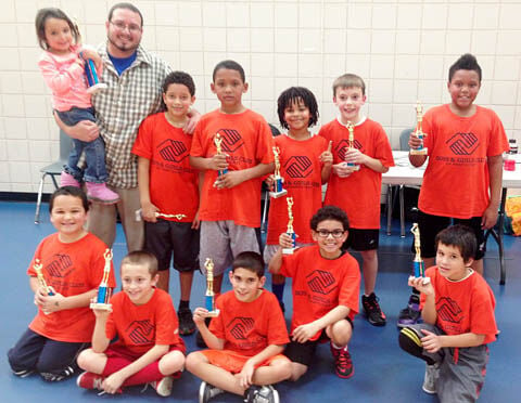 Boys Girls Club crowns youth hoop champions Sports