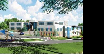 Plans for new North Providence schools move forward - Vimarsana News