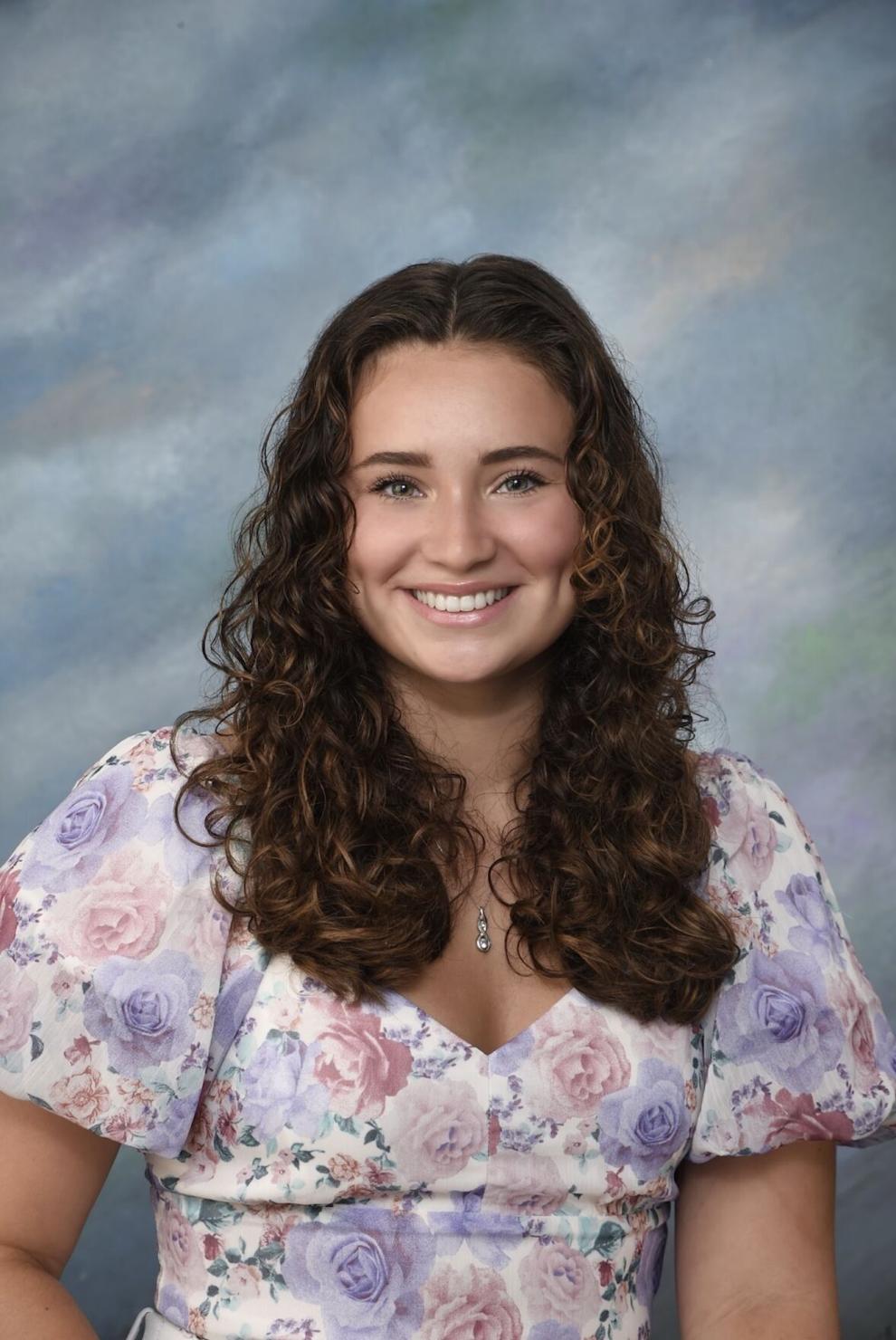 North Smithfield student creates mental health awareness campaign