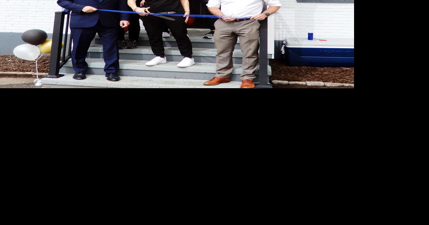 Three new womenowned businesses open in Cumberland News