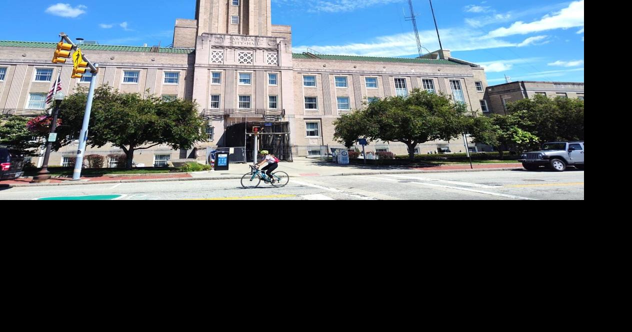 Pawtucket officials seeking second opinion on City Hall Politics