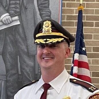 Lincoln Police Department commits to best practices through ...
