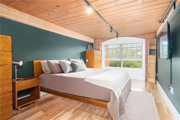High Rocks Condominiums Stunning views, amenities standout at historic 'High Rocks' mill condo ...