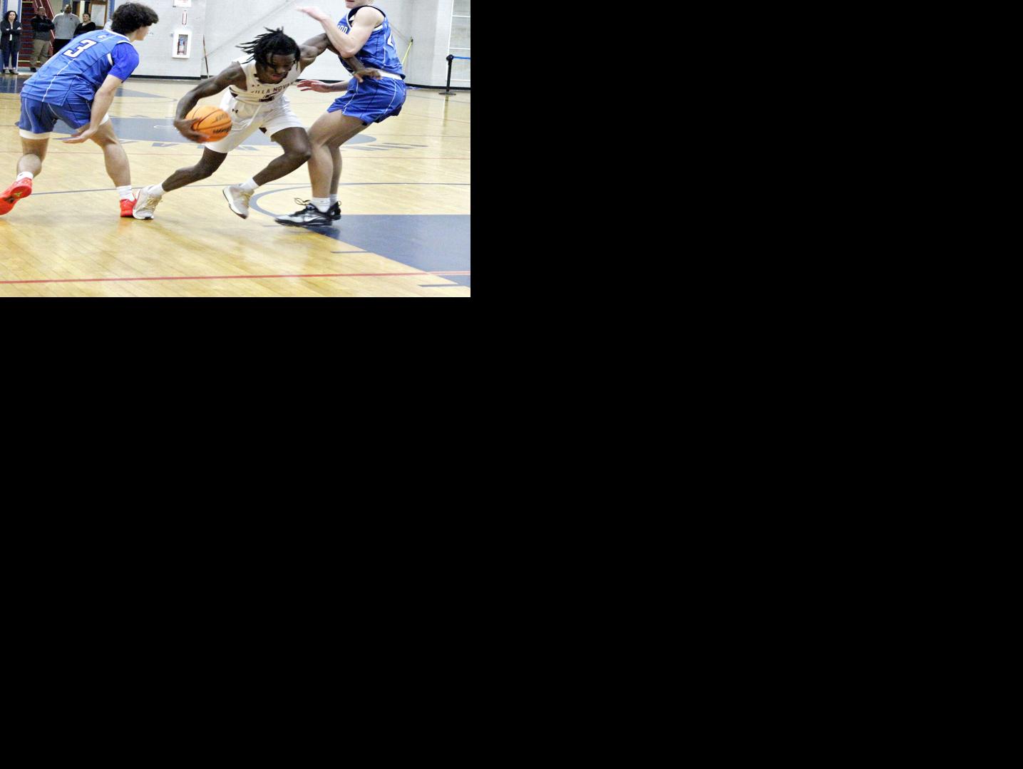 Woonsocket boys' basketball team hopes to make third straight trip to D ...