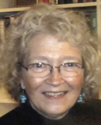 Deborah Brown obituary pic