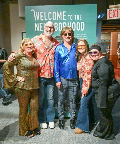 Museum of Work and Culture's newest exhibit 'Welcome to the ...