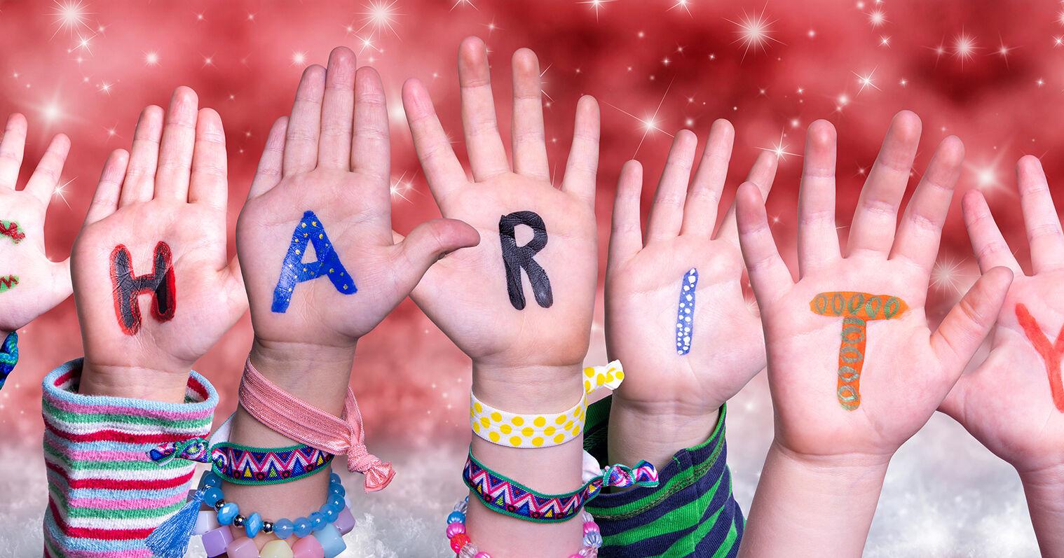 You can make a difference this season - Vimarsana News