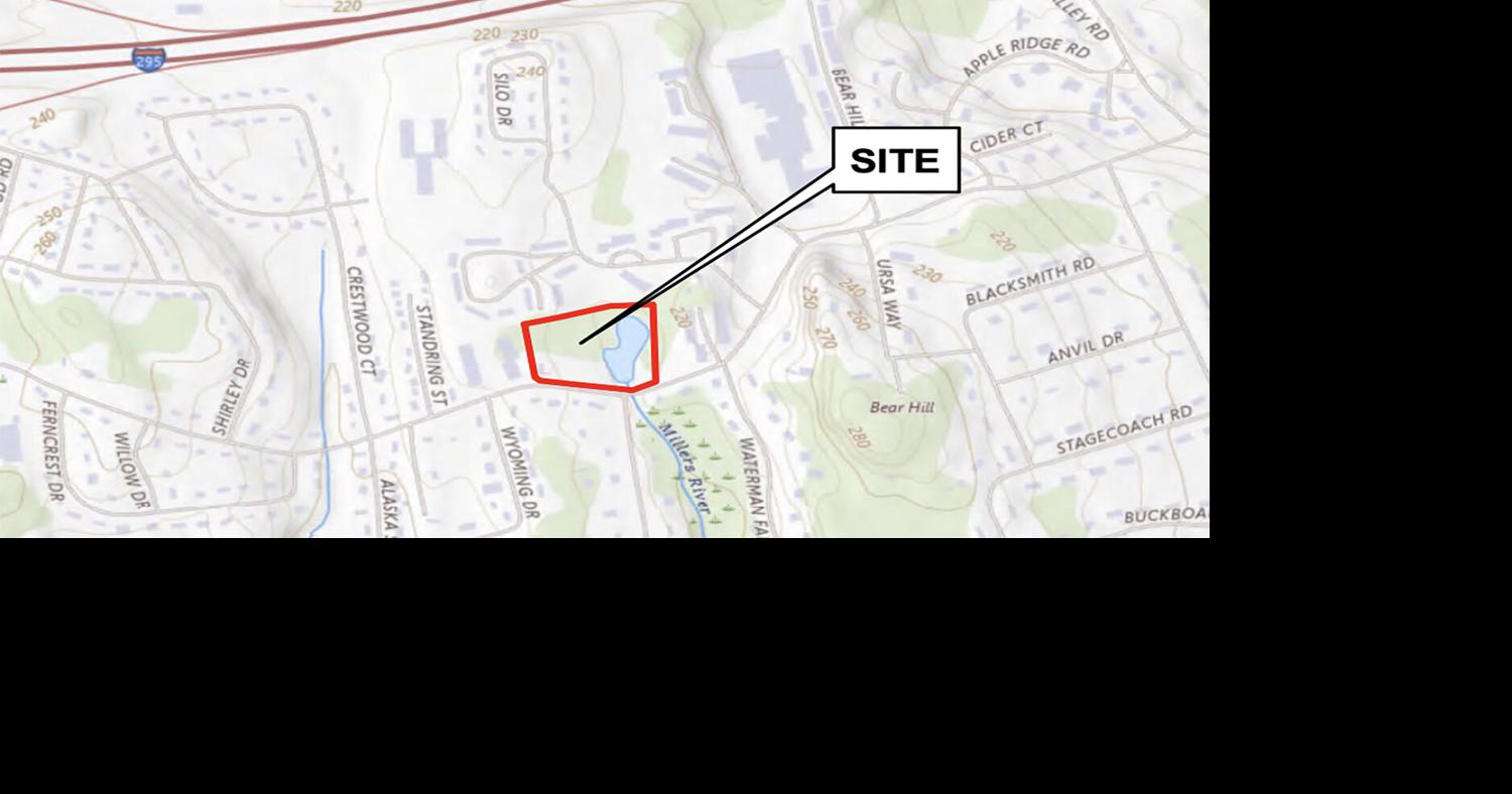 Public hearing for new Bear Hill Condo project scheduled for June 25